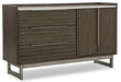 Arkenton Dresser - Visions in Furniture (La Mirada, CA)