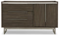 Arkenton Dresser - Visions in Furniture (La Mirada, CA)