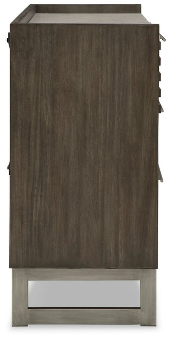 Arkenton Dresser - Visions in Furniture (La Mirada, CA)
