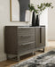 Arkenton Dresser - Visions in Furniture (La Mirada, CA)