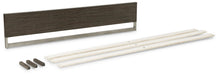 Arkenton Bed - Visions in Furniture (La Mirada, CA)