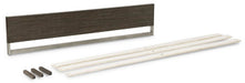 Arkenton Bed - Visions in Furniture (La Mirada, CA)