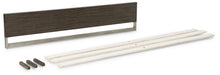 Arkenton Bed - Visions in Furniture (La Mirada, CA)