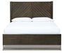 Arkenton Bed - Visions in Furniture (La Mirada, CA)