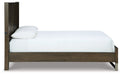 Arkenton Bed - Visions in Furniture (La Mirada, CA)