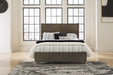 Arkenton Bed - Visions in Furniture (La Mirada, CA)