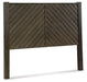 Arkenton Bed - Visions in Furniture (La Mirada, CA)