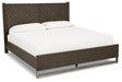 Arkenton Bed - Visions in Furniture (La Mirada, CA)