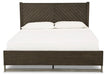 Arkenton Bed - Visions in Furniture (La Mirada, CA)
