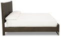 Arkenton Bed - Visions in Furniture (La Mirada, CA)