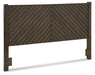 Arkenton Bed - Visions in Furniture (La Mirada, CA)