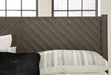 Arkenton Bed - Visions in Furniture (La Mirada, CA)