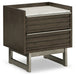 Arkenton Nightstand - Visions in Furniture (La Mirada, CA)