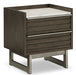 Arkenton Nightstand - Visions in Furniture (La Mirada, CA)