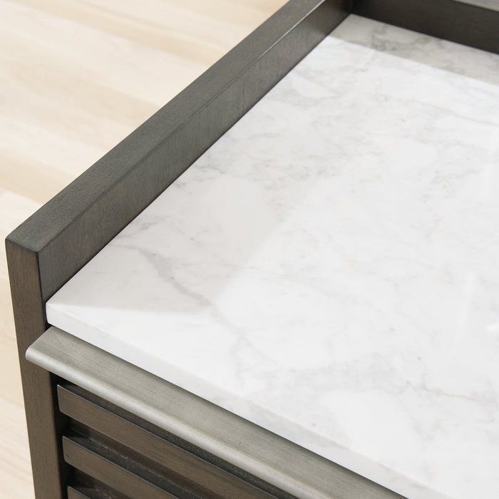 Arkenton Nightstand - Visions in Furniture (La Mirada, CA)