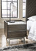 Arkenton Nightstand - Visions in Furniture (La Mirada, CA)