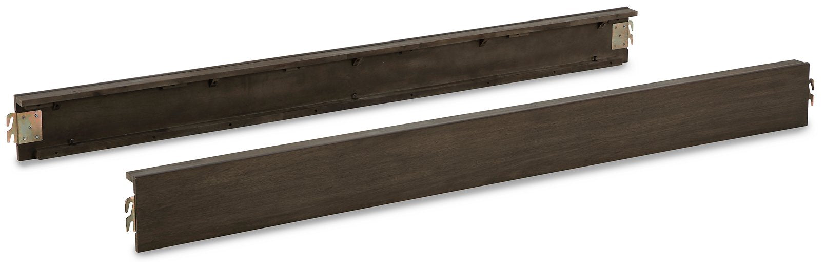 Arkenton Bed - Visions in Furniture (La Mirada, CA)