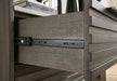 Arkenton Nightstand - Visions in Furniture (La Mirada, CA)