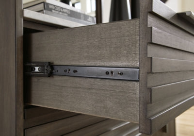 Arkenton King Bedroom Set