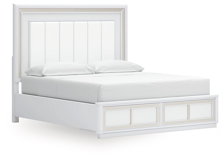 Chalanna Bedroom Set