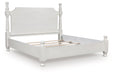 Rowlenstown Bed - Visions in Furniture (La Mirada, CA)