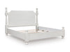 Rowlenstown Bed - Visions in Furniture (La Mirada, CA)