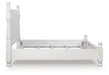 Rowlenstown Bed - Visions in Furniture (La Mirada, CA)