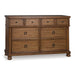 Chadworth Dresser - Visions in Furniture (La Mirada, CA)