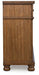 Chadworth Dresser - Visions in Furniture (La Mirada, CA)
