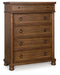 Chadworth Chest of Drawers - Visions in Furniture (La Mirada, CA)