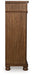 Chadworth Chest of Drawers - Visions in Furniture (La Mirada, CA)