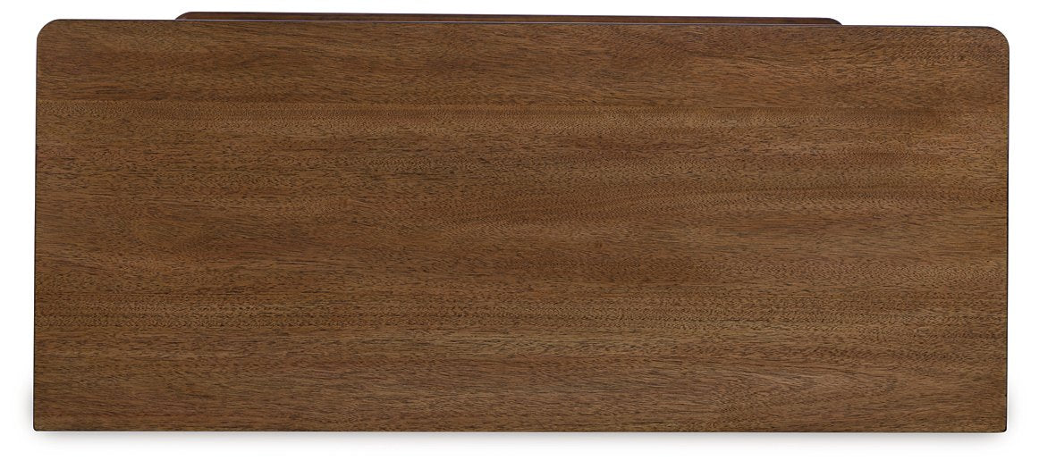Chadworth Chest of Drawers - Visions in Furniture (La Mirada, CA)