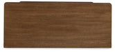 Chadworth Chest of Drawers - Visions in Furniture (La Mirada, CA)