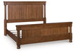 Chadworth Bed - Visions in Furniture (La Mirada, CA)