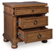 Chadworth Nightstand - Visions in Furniture (La Mirada, CA)
