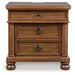 Chadworth Nightstand - Visions in Furniture (La Mirada, CA)