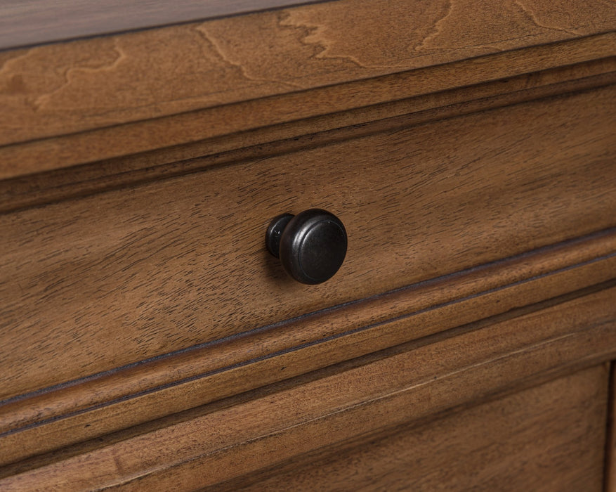 Chadworth Chest of Drawers - Visions in Furniture (La Mirada, CA)