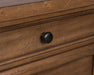 Chadworth Chest of Drawers - Visions in Furniture (La Mirada, CA)