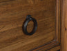 Chadworth Dresser and Mirror - Visions in Furniture (La Mirada, CA)