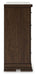 Taffenbrook Dresser - Visions in Furniture (La Mirada, CA)