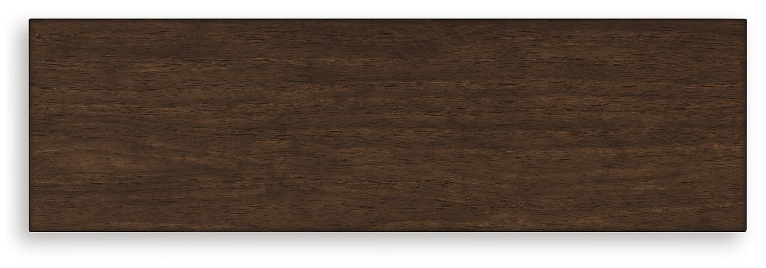 Taffenbrook Dresser - Visions in Furniture (La Mirada, CA)