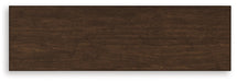 Taffenbrook Dresser - Visions in Furniture (La Mirada, CA)