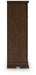 Taffenbrook Chest of Drawers - Visions in Furniture (La Mirada, CA)