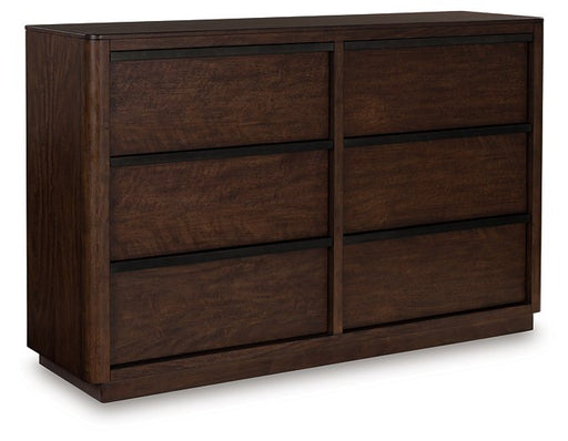 Dilenno Dresser - Visions in Furniture (La Mirada, CA)