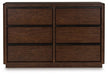 Dilenno Dresser - Visions in Furniture (La Mirada, CA)