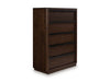 Dilenno Chest of Drawers - Visions in Furniture (La Mirada, CA)