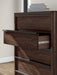 Dilenno Chest of Drawers - Visions in Furniture (La Mirada, CA)