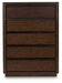 Dilenno Chest of Drawers - Visions in Furniture (La Mirada, CA)
