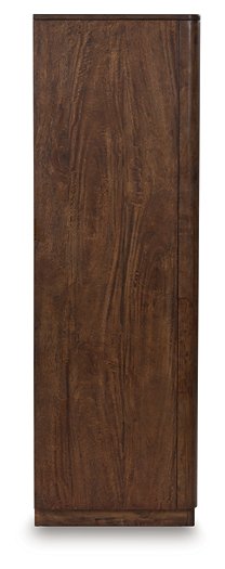 Dilenno Chest of Drawers - Visions in Furniture (La Mirada, CA)