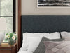 Dilenno Bed - Visions in Furniture (La Mirada, CA)